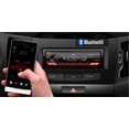 thumbnail image 4 of Estéreo de coche JVC KD-X270BT Bluetooth con puerto USB 50 W Single DIN, 4 of 5