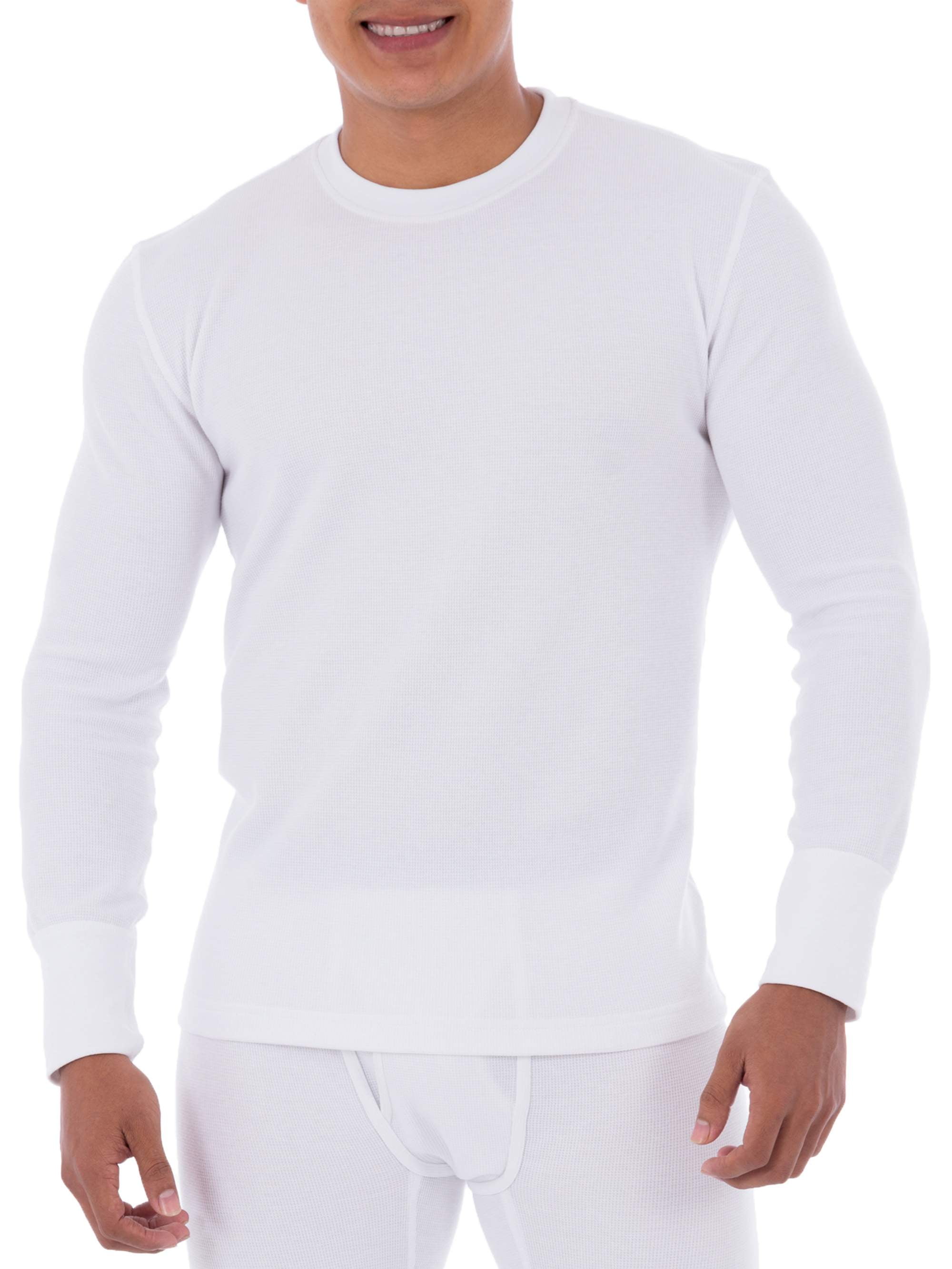 Fruit of the Loom Fruit of the Loom Men's & Big Men's L3 Soft Tech