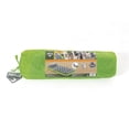 thumbnail image 3 of Colchon Inflable Individual Almohada + Bolsa Camping gris 1, 3 of 6