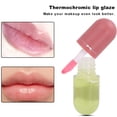 thumbnail image 1 of Gloss à Lèvres, Ensemble de Rouge à Lèvres Mat, Repulpant pour Maquillage et Retouches, 1 of 8