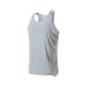 thumbnail image 2 of Camiseta sin mangas de entrenamiento para hombre, camisetas sin mangas atléticas, camisetas sin mangas para culturismo, camiseta sin mangas, camiseta Gris plateado M, 2 of 8