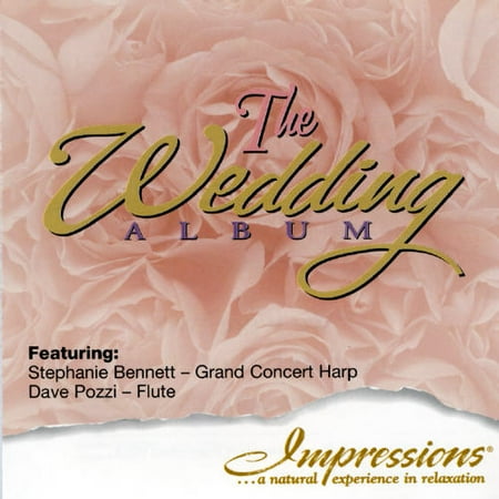 Wedding Album