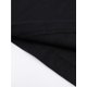 thumbnail image 4 of Camisetas de San Valentín para él y para ella: camisetas negras de algodón con estampados "Ella es mi regalo" y "Yo soy mi regalo", camisetas casuales de manga corta y cuello redondo, perfectas para p, 4 of 7
