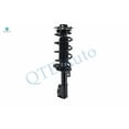 thumbnail image 6 of Front Right Lower Control Arm Ball Joint-Quick Complete Strut-Coil Spring Assembly For 2012-2015 Chevrolet Captiva Sport L4, 6 of 10