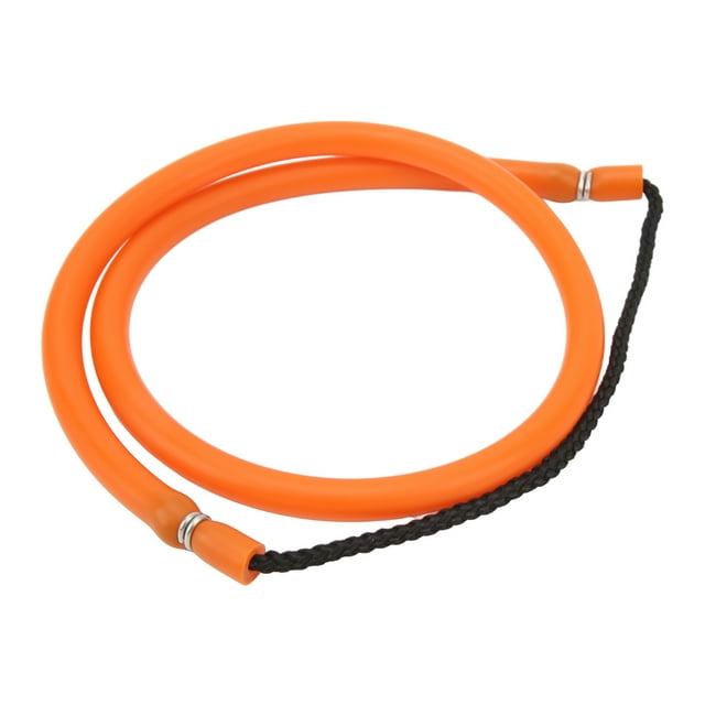 Pole Shooting Pole Spear Sling 5x10mm Latex Band Elasticity Accessory for Fishing