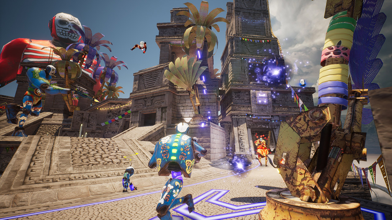 Morphies Law - Nintendo Switch [Digital]