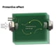 thumbnail image 3 of Breathable Waterproof M5 M6-M12 M16 M20 Stainless Steel Vent Plug Air VentValve, 3 of 5