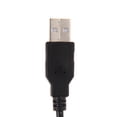 thumbnail image 3 of Kuymtek Cable cargador micro USB de 1,5 m para mando Dualshock de Playstation 4 PS4, 3 of 6