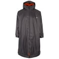 thumbnail image 1 of Trespass Adults Dry Coat Drying Robe with 3 Zip Pockets, 1 of 7