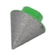 thumbnail image 5 of Broca biseladora de diamante verde M14 Bling Bling para biselado multifuncional, 5 of 12