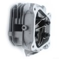 thumbnail image 4 of Cylinder Head Assembly Lawn Mower Parts For HONDA GX160 5.5HP GX200 Replacement, 4 of 7