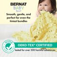 thumbnail image 4 of Bernat® Baby Sport™ Yarn, Acrylic #3 DK, 12.3oz/350g, 1256 Yards, 4 of 8