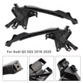 thumbnail image 5 of Headlight Bracket Set Left+Right 80A805608 80A805607 For Audi Q5 SQ5 2018-2020, 5 of 11