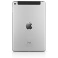 thumbnail image 3 of Restored 2015 Apple iPad mini Wi Fi+Cellular 128 GB Space Gray (4th Generation) (Refurbished), 3 of 4