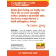 thumbnail image 5 of Sundance Fish Oil Softgels 1000mg | 120 Count | Natural Lemon Flavor, 5 of 5