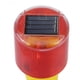 thumbnail image 3 of Lámpara de advertencia de tráfico de emergencia con luz estroboscópica solar para coche con luz LED si, 3 of 9