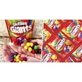 thumbnail image 2 of Skittles Giants Fruit Bags 45g - Free Shipping - Pack of 3 (45g x 3) - British Version NOT American Variety - Imported by Sentogo - Orange, Lime, Lemon, Blackcurrant and Strawberry, 2 of 5