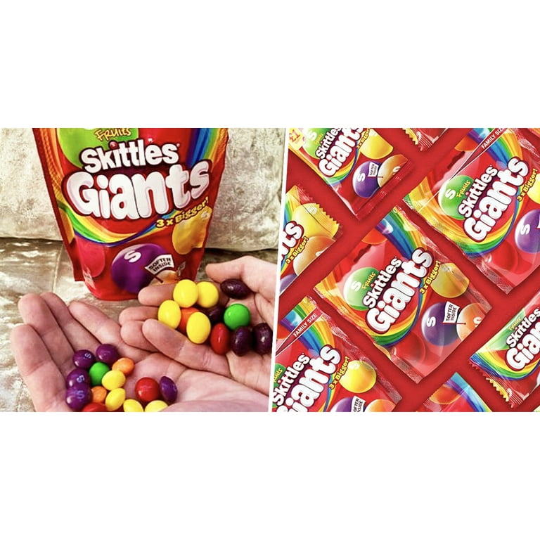 Skittles Fruits - 45 g