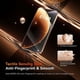 thumbnail image 3 of BASEUS Corning Series For iPhone 17 Pro Max Full Screen Protector HD Corning Gorilla Glass Film (wit, 3 of 5