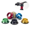 thumbnail image 5 of MTB Road Bike Stem Top Bowl Cover For 28.6mm Bicycle Fork Tube Headset Cap, 5 of 5