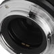 thumbnail image 4 of Retrato Manual Prime Lens, Camera Lens Professional Resistencia a la corrosión confiable para Fuji X T30 para Fuji X T4 para Fuji X T3 LHCER Descripción de la referencia, 4 of 8