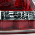thumbnail image 5 of AKKON - For 2013-2015 Nissan Altima L33 4DR Sedan OE Direct Replacement Tail Brake Light Lamp Assembly Pair Left + Right, 5 of 6