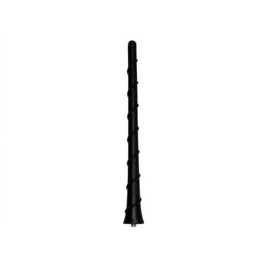 Antenna Mast - Compatible with 2009 - 2019 Dodge Journey SE 2010 2011 2012 2013 2014 2015 2016 2017 2018