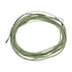 thumbnail image 1 of Línea Tenkara hundida de 2,7 m, ligera y cónica, para pesca en lagos de agua dulce. Verde claro, 1 of 9