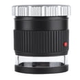 thumbnail image 4 of Magnifying Glass,TH‑9006B Metal LED Magnifying Magnifier LED Magnifying Glass Solid Performance, 4 of 8