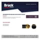thumbnail image 4 of Interruptor Bulbo Motoventilador Bruck-Germany  90242277, 4 of 4