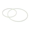 thumbnail image 1 of Correa limpiadora de piscinas, cordones reforzadores internos de PU, correa de repuesto de Robot de piscina flexible para limpiadores de piscinas 360 380, 1 of 8