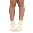 thumbnail image 3 of Jefferies Socks Girls Socks, 30 Pack Bulk Wholesale Variety Socks (Little Girls & Big Girls), 3 of 4