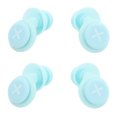 thumbnail image 1 of Sleeping Noise Canceling Earplugs, Comfortable Portable Noise Reduction Earplugs  for Office, 1 of 8