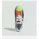 thumbnail image 5 of Ad-id-as Originals Superstar J Sneakers Shoes Neon FX8780 Men's Size 5.5 Women's 7, 5 of 6