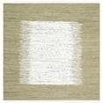 thumbnail image 1 of Safavieh Montauk 4' Square Hand Woven Cotton Rug, 1 of 4