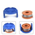 thumbnail image 2 of Spool Cover and Line For MacAllister MGTP18Li 1.5mm 1x2.5m Strimmer, 2 of 8