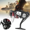 thumbnail image 3 of Wheel, Light Weight  Fishing Reel  for Saltwater for Freshwater DS5000, 3 of 8