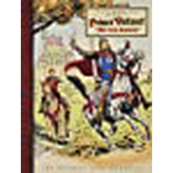 Prince Valiant: Far From Camelot