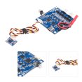 thumbnail image 4 of Brushless Gimbal Controller Bgc 2 Axis Gimbal Controller Blue Pcb Bgc 3.0 Mos Drive Large Current 2 Axle Brushless Gimbal Controller Board Driver With Sensor, 4 of 7