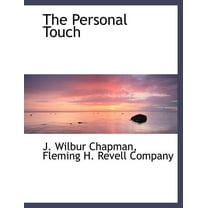 The Personal Touch, (Paperback)