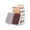 A, variant on Cleaning Sponges Eraser Functional Shower & Tub Scrubber Sponge For Kitchen Bathroom Household Cleaning Dog Hair Washer Catcher Dog Hair Dryer Catcher Release for Curtains Static Remover for Records