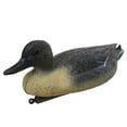 thumbnail image 3 of 3 piezas de pato flotante señuelo Drake cebo de adornos de jardín decoraciones Sunnimix Traje de caza de patos, 3 of 7