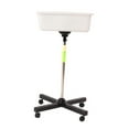 thumbnail image 4 of Colector de pelotas de Pong, soporte de almacenamiento móvil para múltiples bolas, lavabo, soporte para pelotas de tenis de mesa para bádminton, 4 of 8