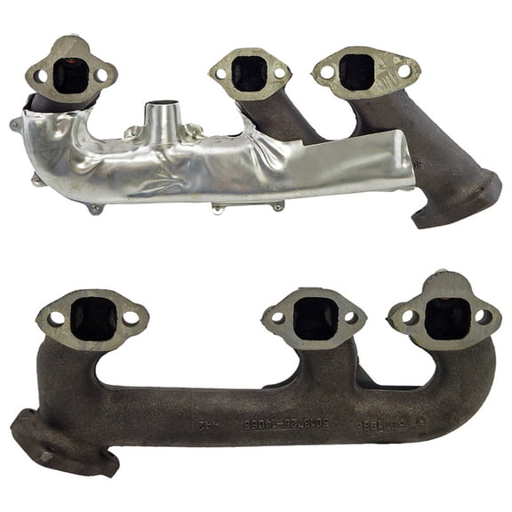 For Chevrolet C1500 C2500 K1500 K2500 R20 Dorman Exhaust Manifold Kit - BuyAutoParts