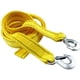thumbnail image 2 of Sidaley 4M Heavy Duty 5 Ton Car Tow Cable Towing Pull Rope Correa Ganchos Van Road Cámaras de salpicadero de coche, 2 of 6