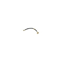 Raybestos Element3 Brake Hose, BH38497 Fits select: 1985-1988 NISSAN MAXIMA, 1986-1989 NISSAN STANZA