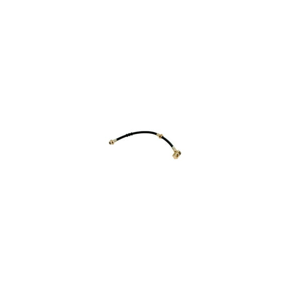 Raybestos Element3 Brake Hose, BH38497 Fits select: 1985-1988 NISSAN MAXIMA, 1986-1989 NISSAN STANZA