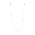 thumbnail image 1 of MasteelfCA Fashion Eyeglass Chain Clip Face Mask Hanging Chain Sunglasses Clamping Rope, 1 of 7