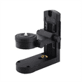 thumbnail image 1 of Laser Level L-Shape Bracket Strong Magnet Pulls Support Universal Levels, 1 of 4