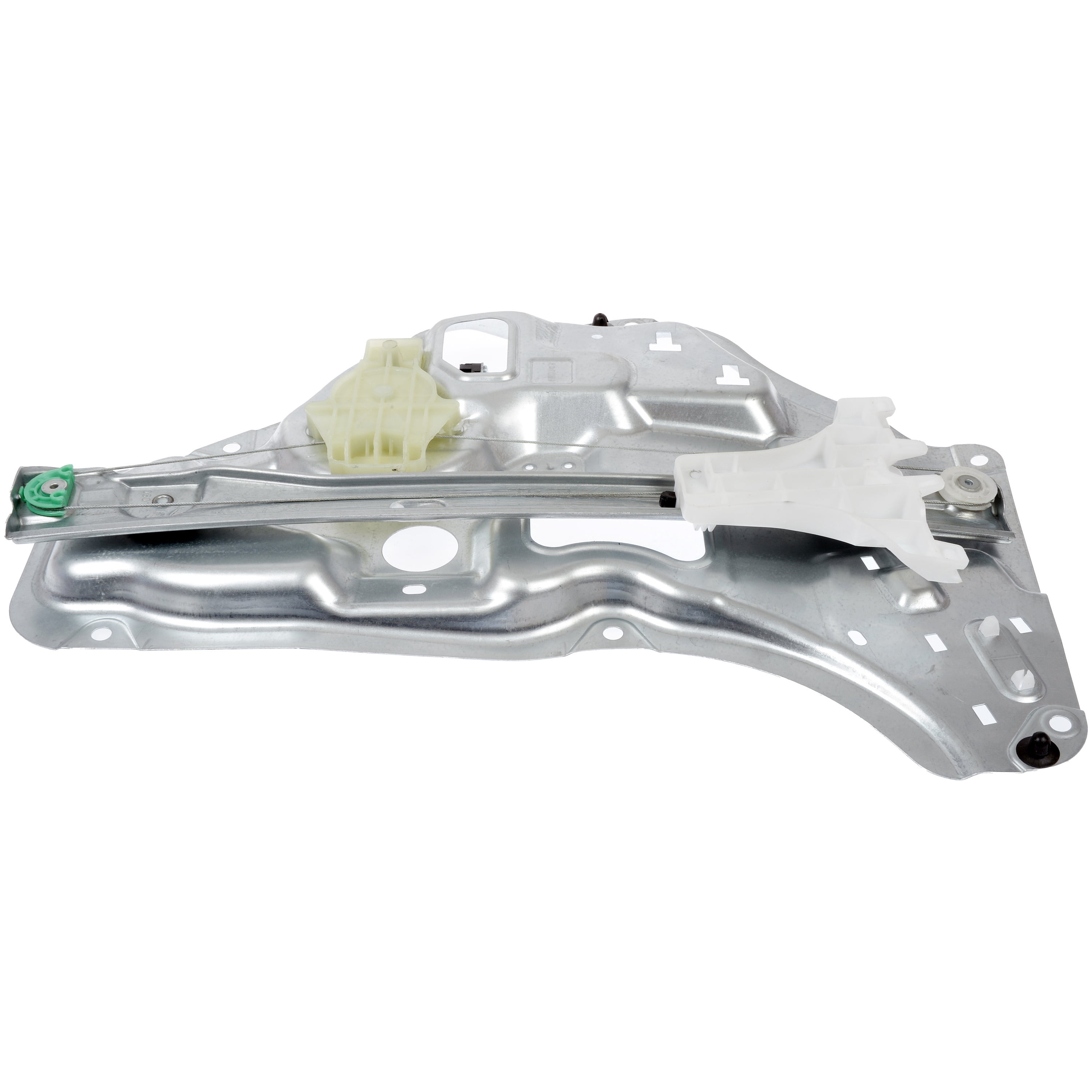 Dorman 751-157 Rear Passenger Side Window Motor and Regulator Assembly for Specific Hyundai Models